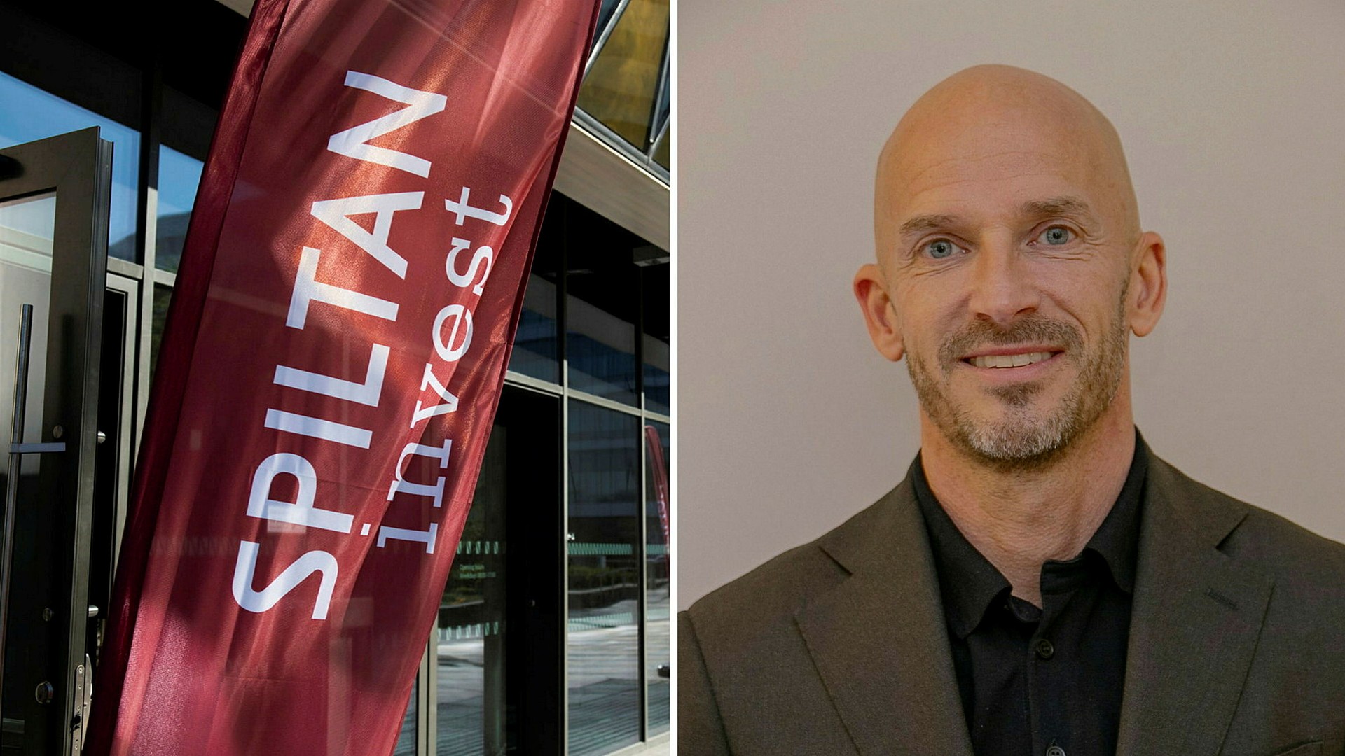 Pepins, där Martin N Larsson är vd och Spiltan varit största ägare, läggs ned.