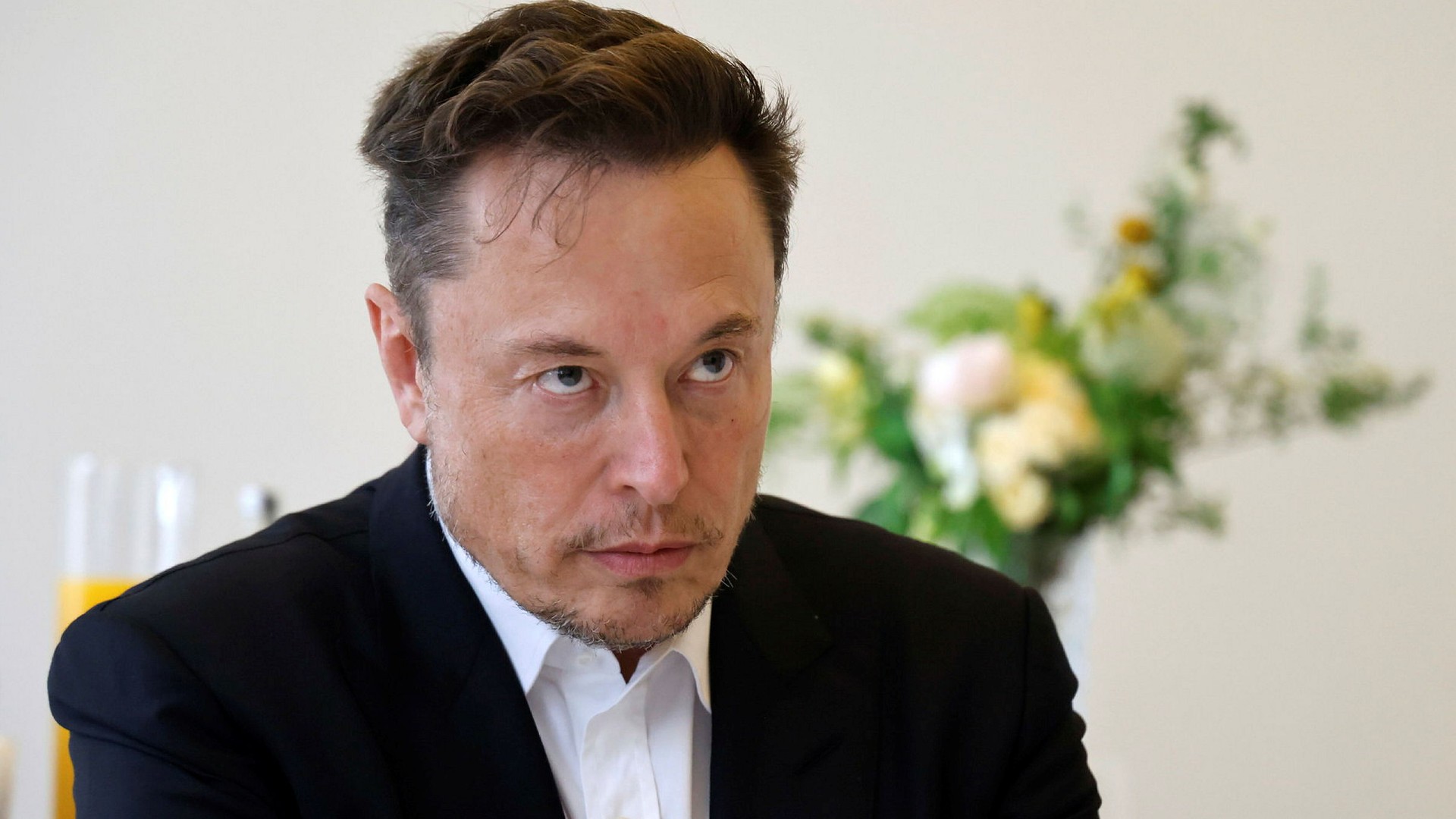 EU-toppen ryter ifrån mot Elon Musk: ”En skam”