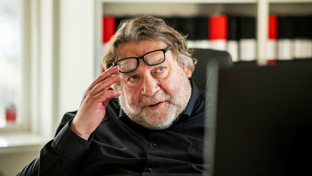 New Waves vd ser möjligheter till förvärv: ”Priserna är attraktiva”