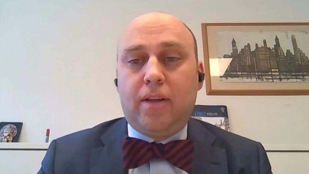 AQ Groups vd tankar aktier