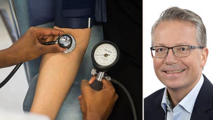 Mark Jensen blir ny vd och koncernchef i Ambea.