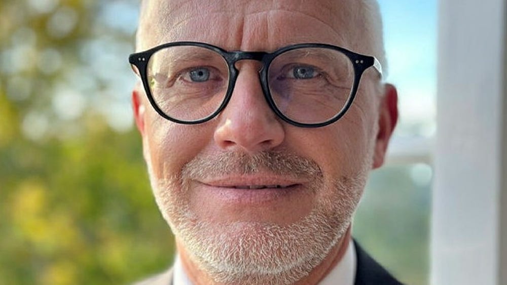 Inwidos tillträdande vd: Finns vita fläckar på kartan