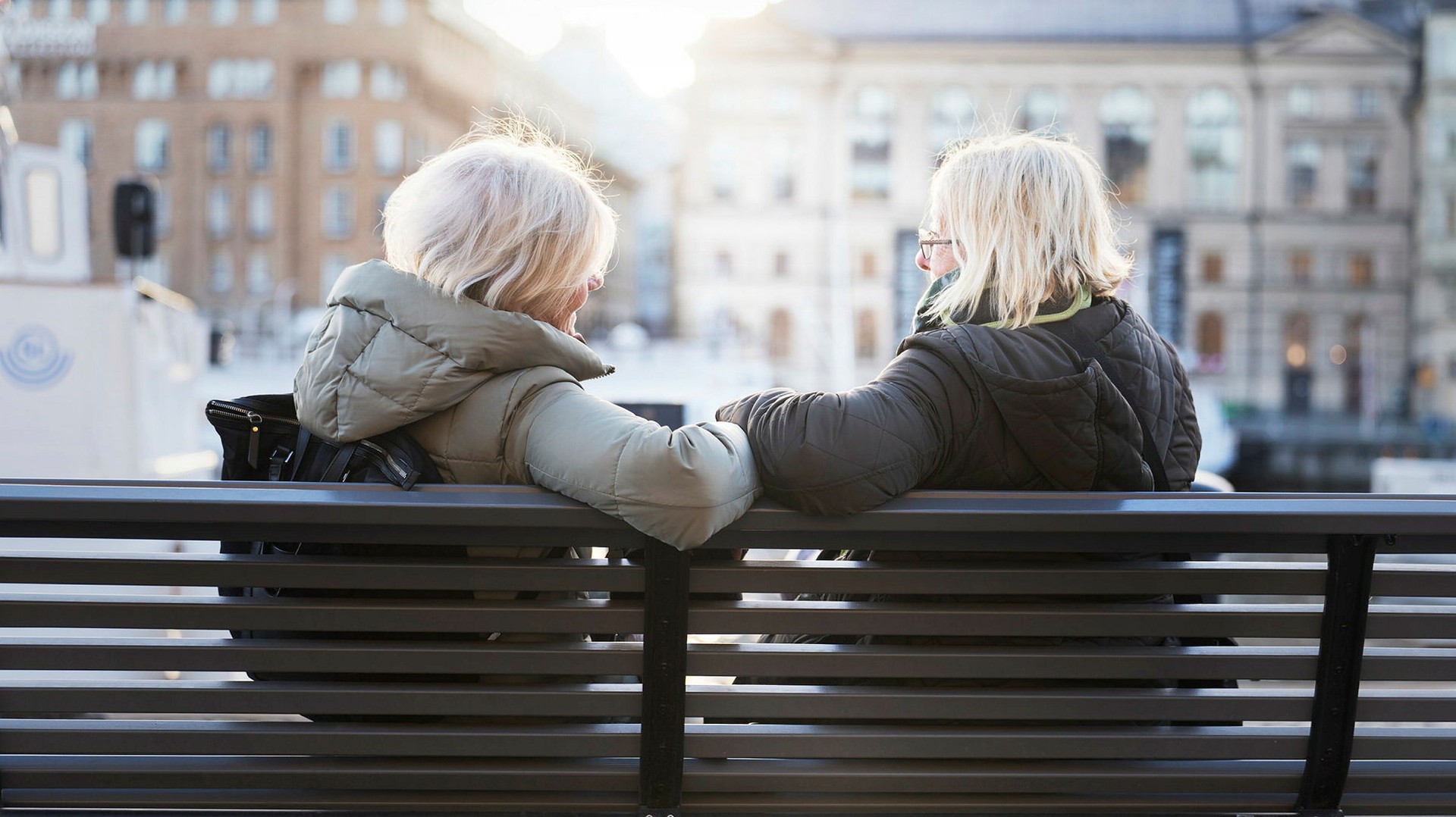 Pensionssparares kapital växer snabbare