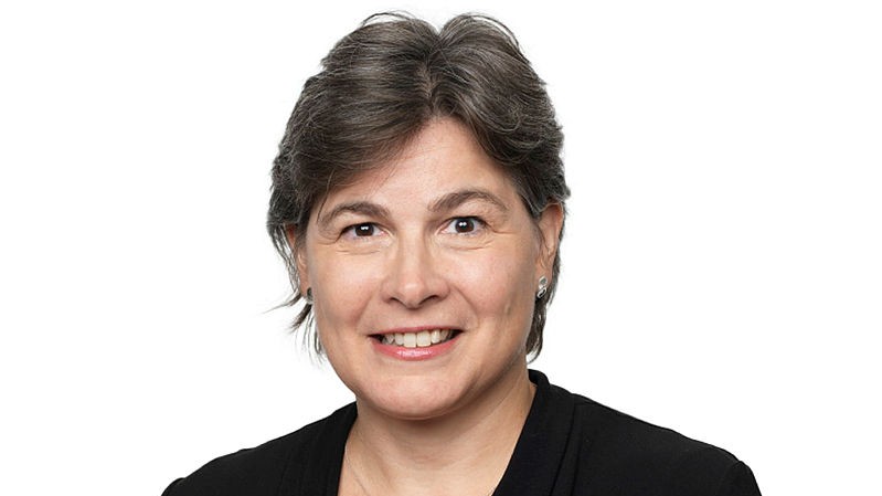 Elisabet Kopelman, SEB:s USA-ekonom.