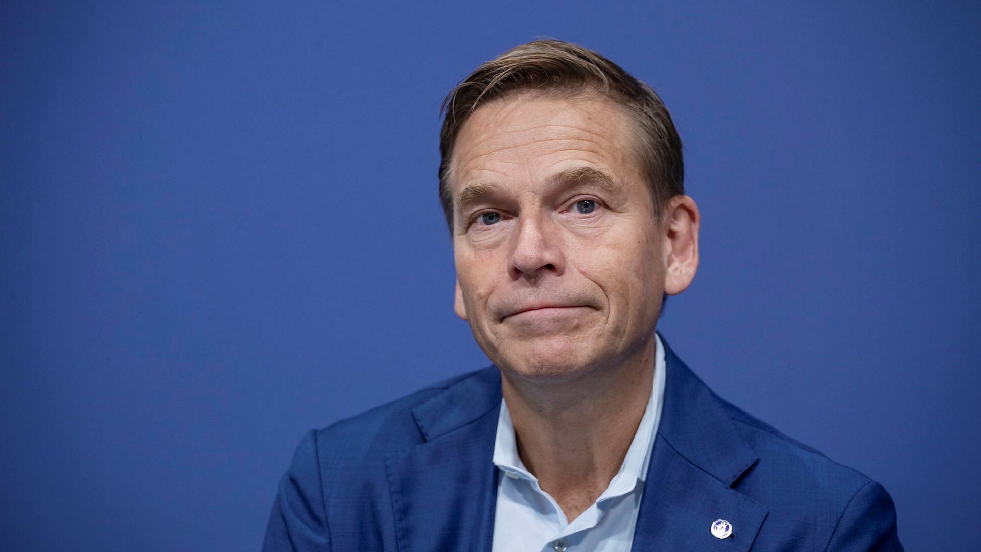 Två Scania-toppchefer lämnar sina jobb