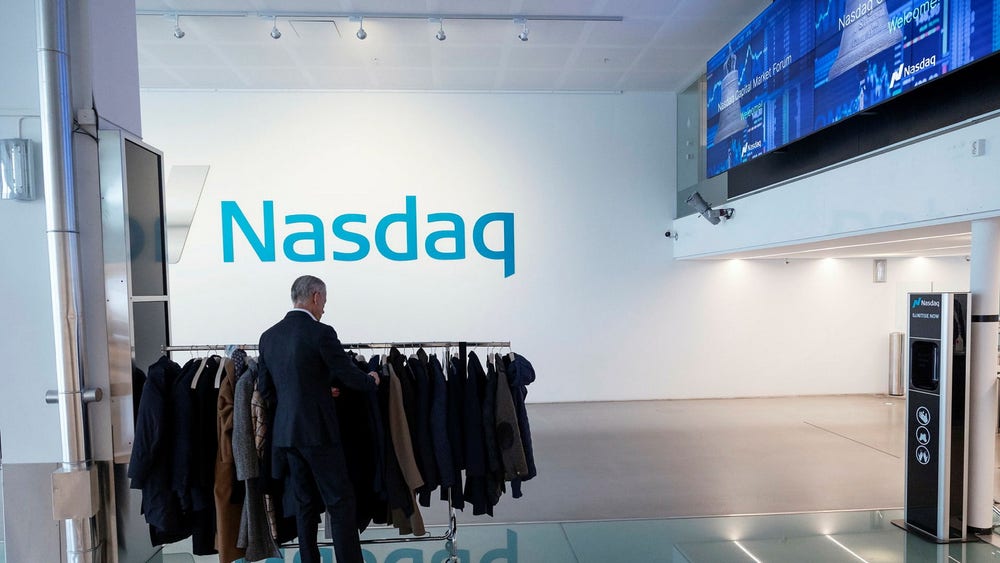 Småsur måndag på börsen – OX2 rusade efter bud