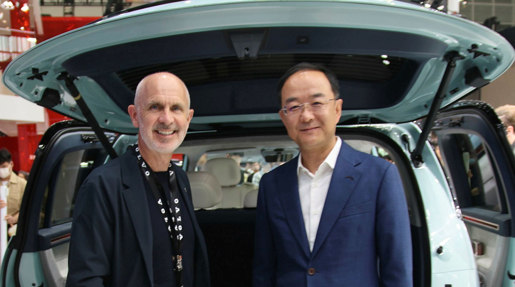 Volvo Cars lyfter på börsen – här är analytikerns spaning