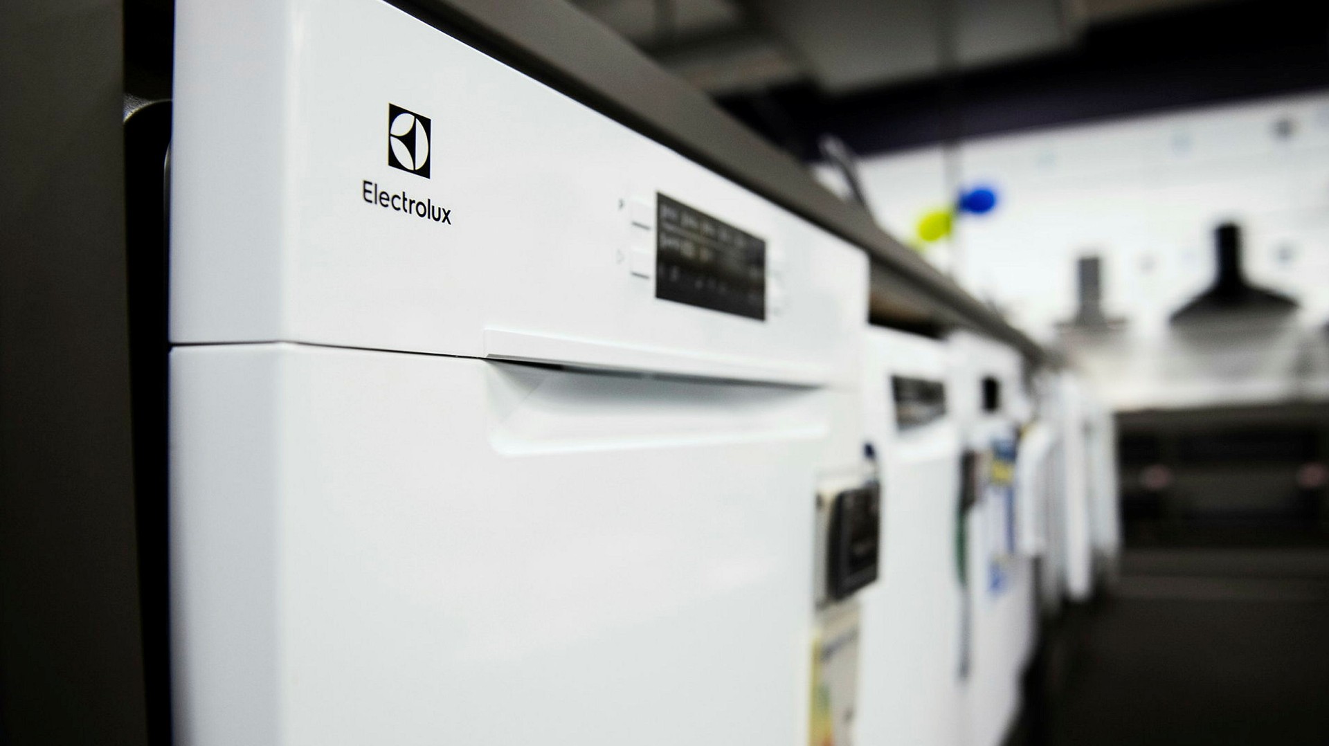 Tre nya ledamöter till Electrolux styrelse