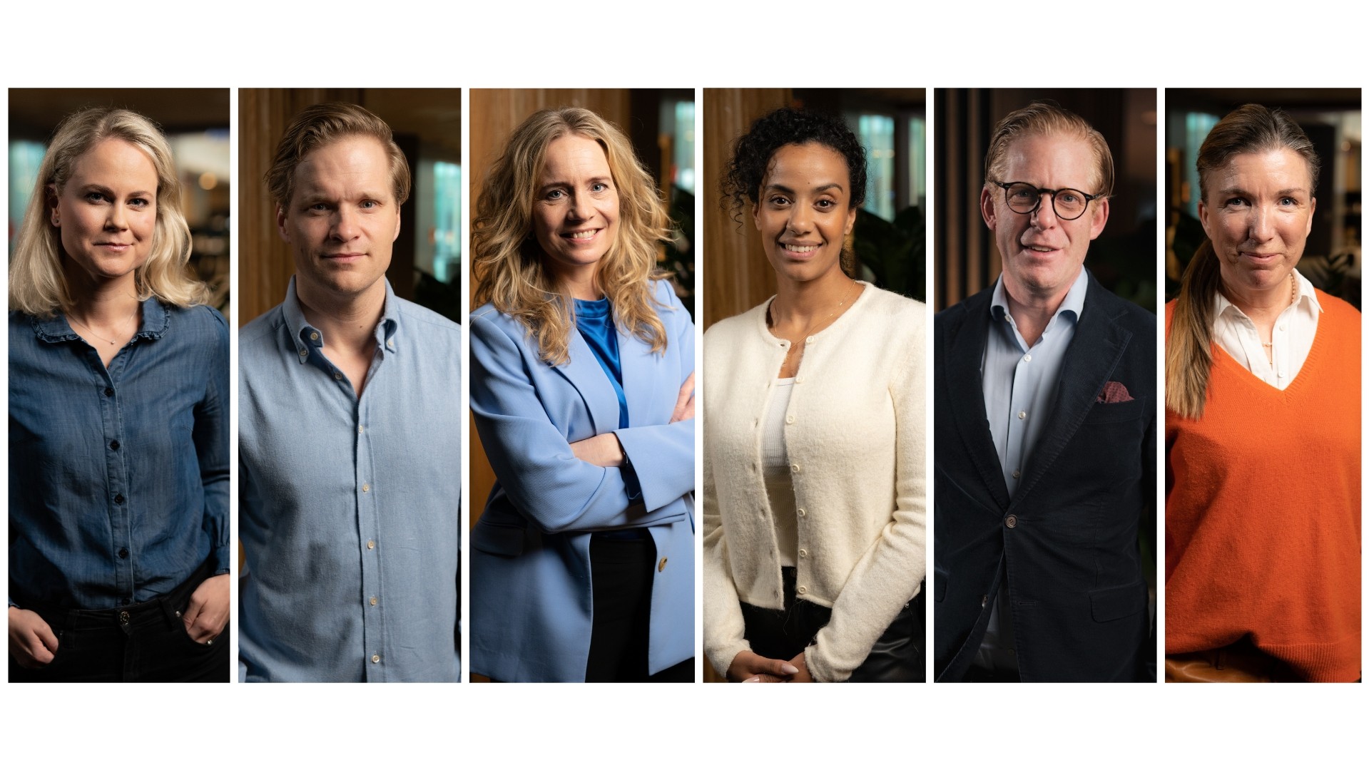 Cupole prisar svenska bolag som växer i Symbios med sin omvärld