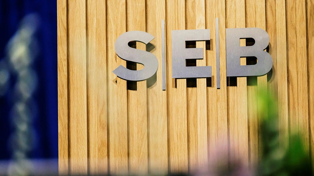 SEB: Karnov-bud återspeglar inte tillväxtpotentialen – höjer riktkursen