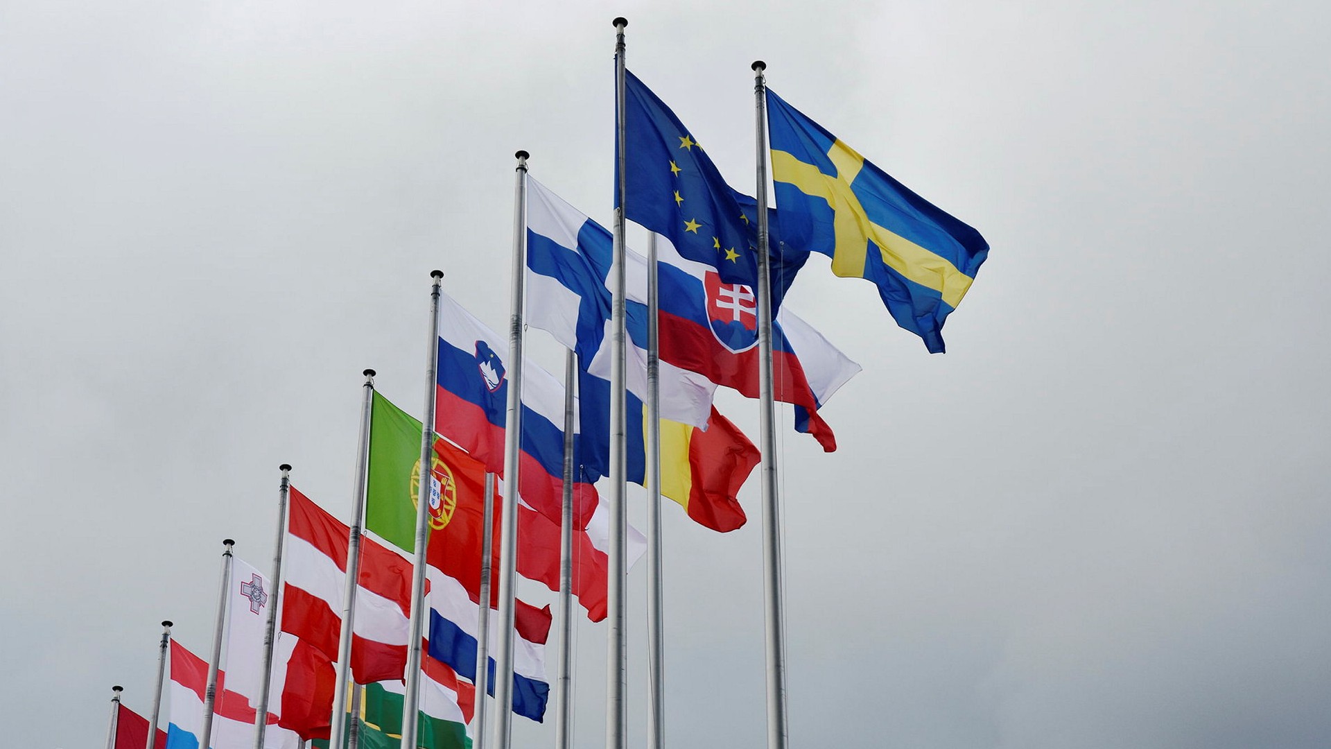 Här får du snabbkoll – EU-valet i sju punkter