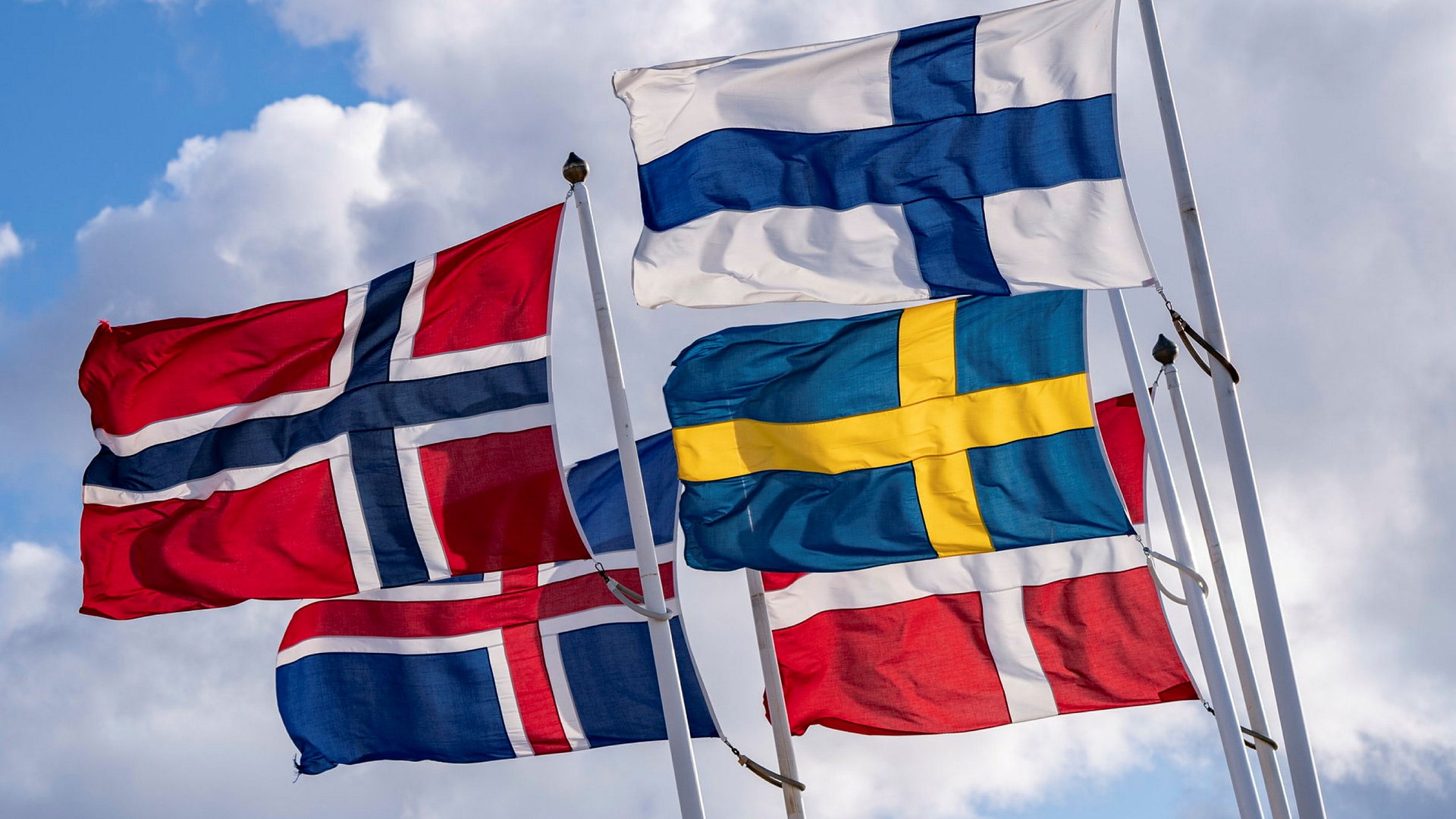 Blandat på Nordenbörserna – Stora Enso vinnare i Helsingfors