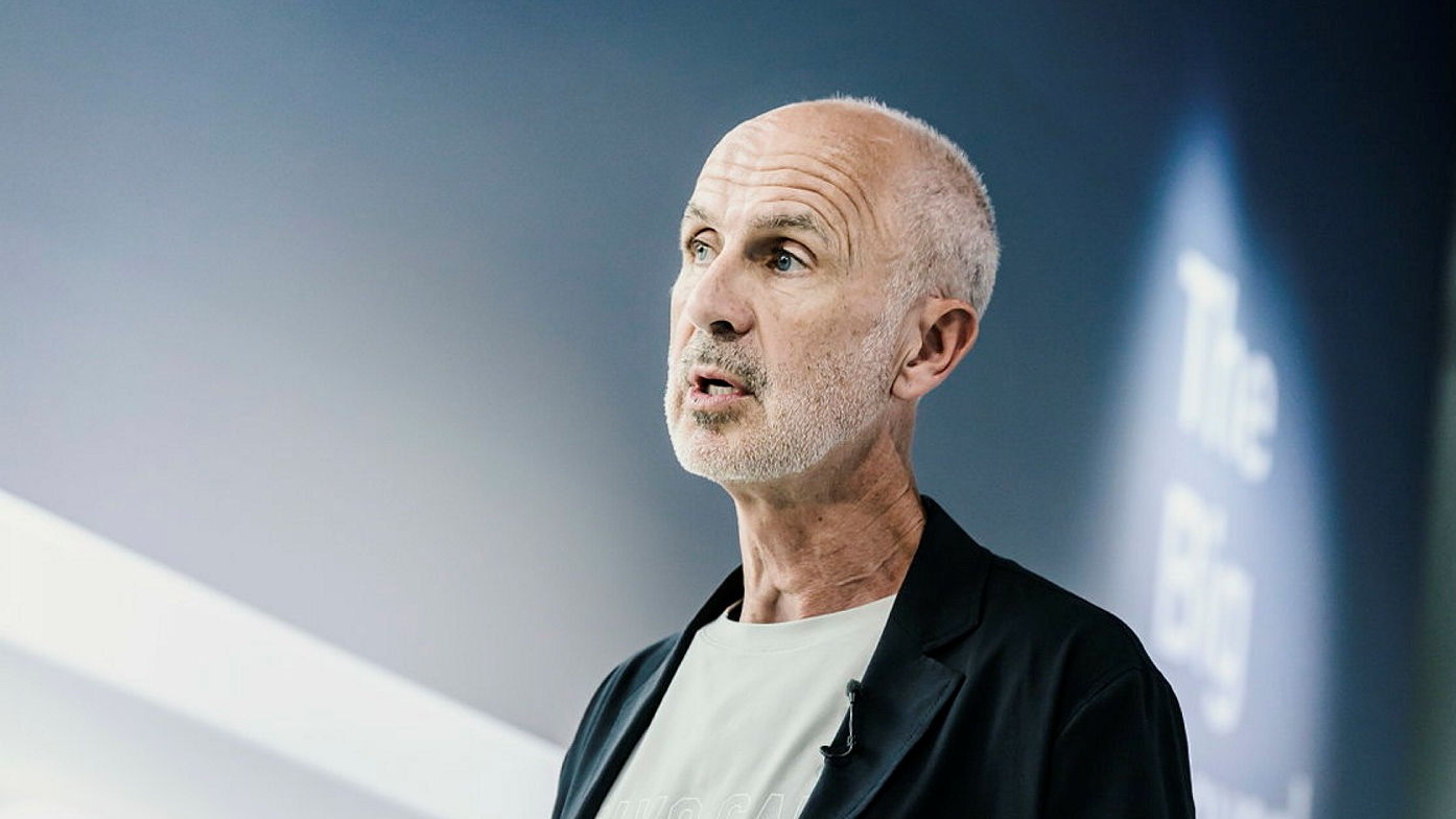 Volvo Cars: Så ska elbilarnas lönsamhet höjas