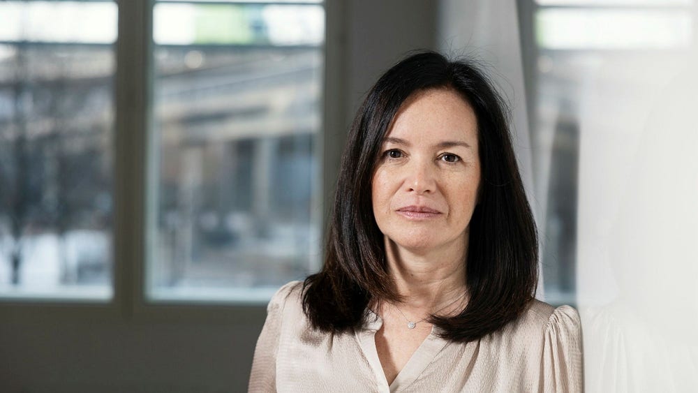 Tvåsiffrigt rapportras i Sinch: ”Handlar om att komma tillbaka”