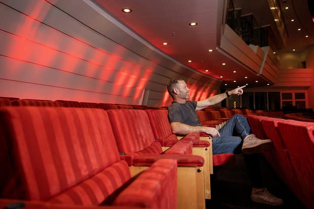 RAW Comedy Club firar 20-års jubileum.