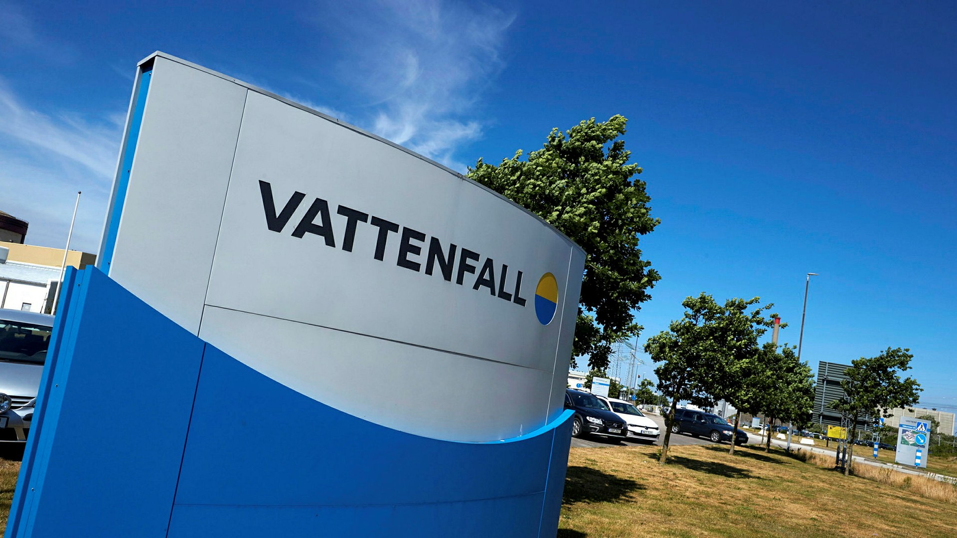 Miljardförlust För Vattenfall Efter Stor Nedskrivning