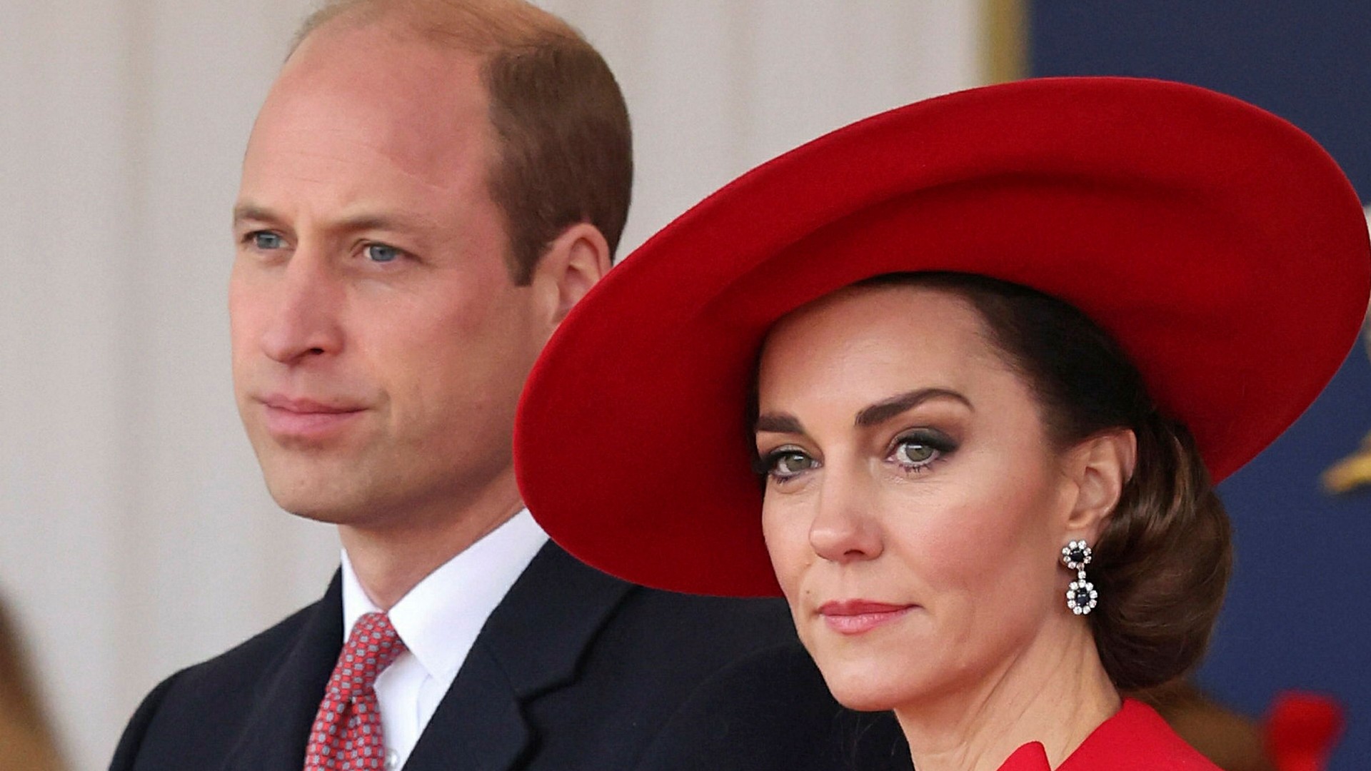 Prinsessan Kate drabbad av cancer