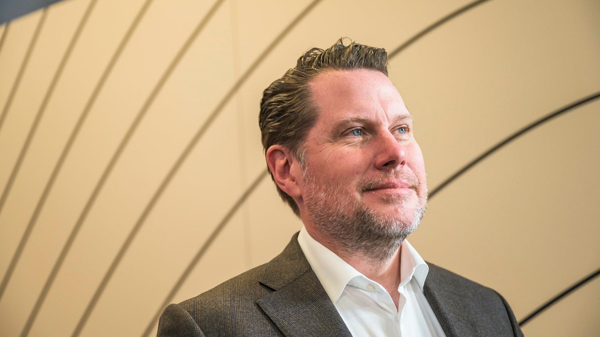 Sagan om ringen lyfter Embracer: ”Positiva nyheter”