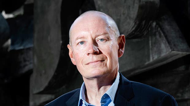 Lars Söderfjell är chef för kapitalförvaltningen på Ålandsbanken och ordförande i SFF, Sveriges Finansanalytikers Förening.