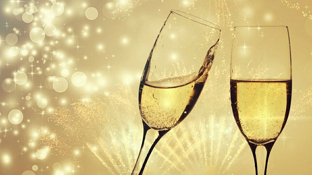 Bästa billiga bubblet till nyår enligt Dis expert