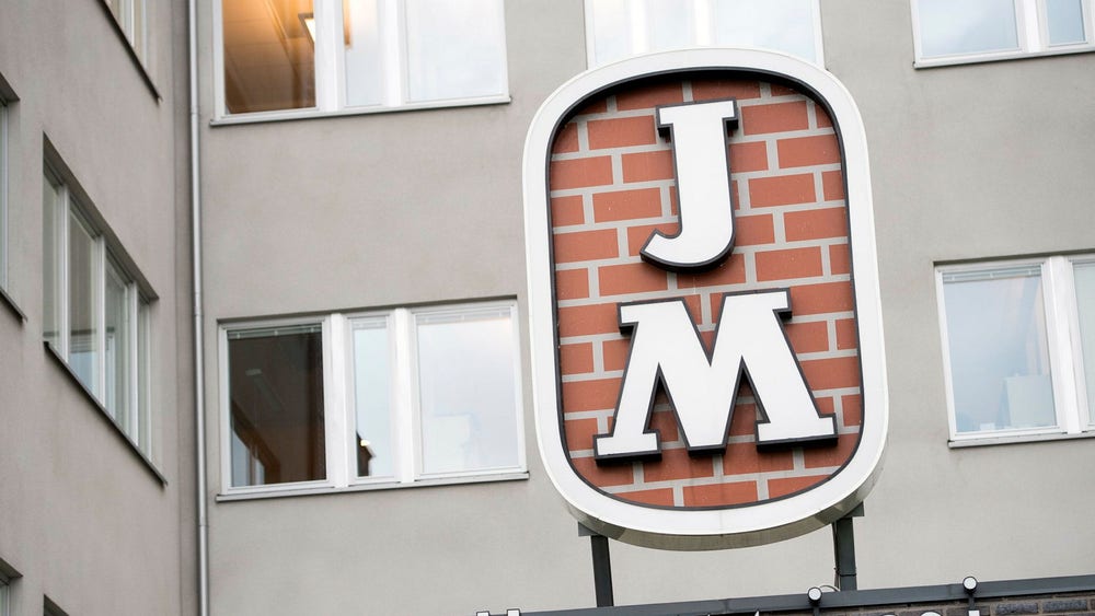 JM nu mer blankad än SBB