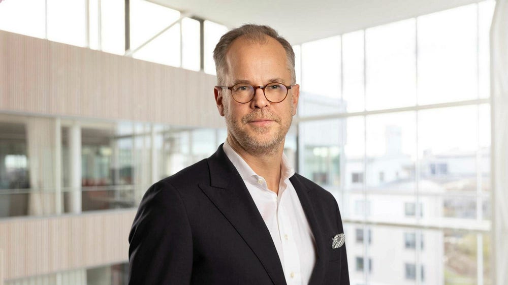 Profotos finanschef lämnar: ”Hans kompetens passar bättre i en större miljö”