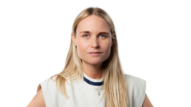 Sofia Stigmar är jurist på Svensk Handel.