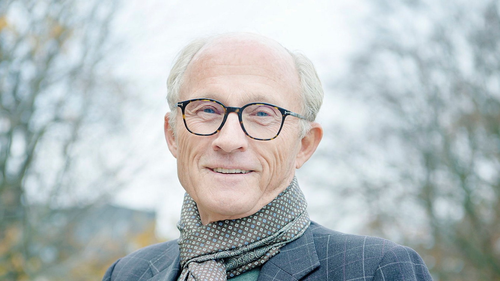 Mats Qviberg varnar för en skakigare börs 2022