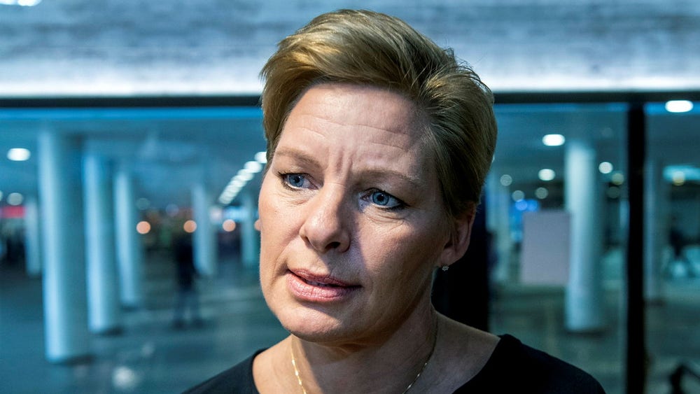 Atrium Ljungberg satsar när andra blöder