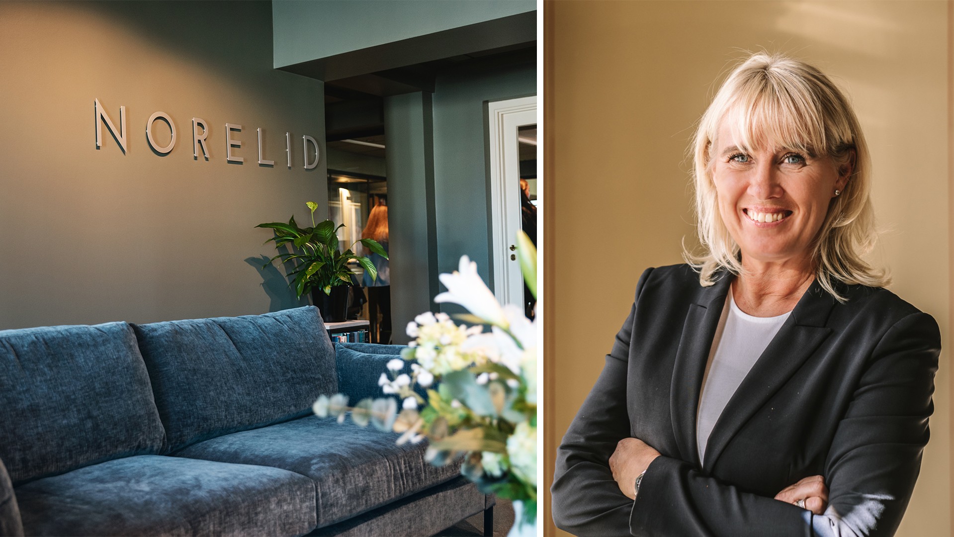 Norelid Advokatbyrå med samarbetspartners går i bräschen för en förbättrad cybersäkerhet