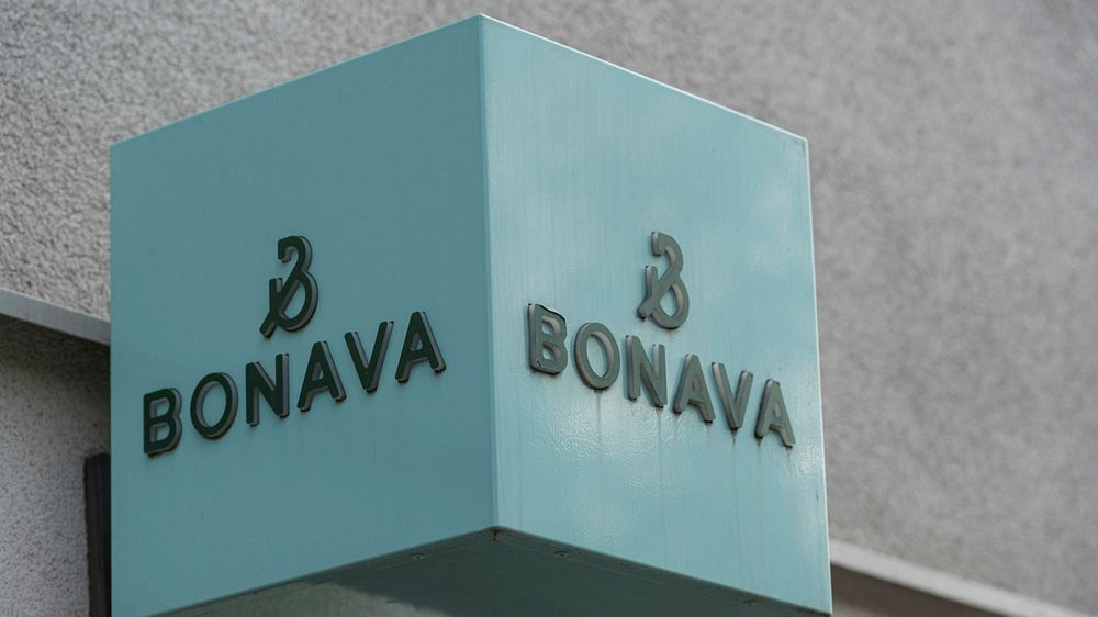 Bonavas resultat över analytikernas förväntningar