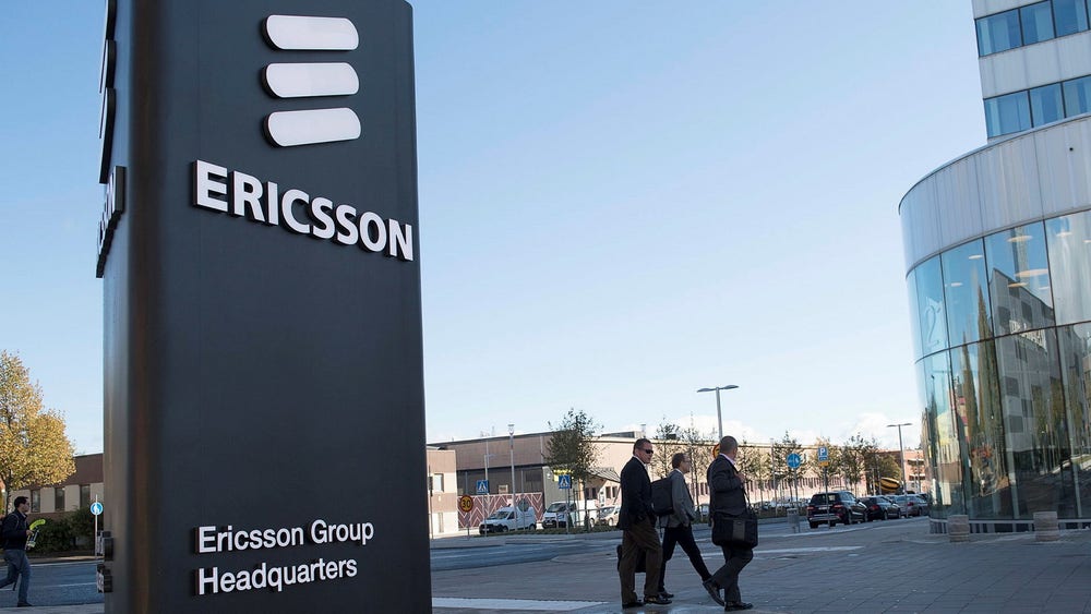 Ericssons amerikanska ”överrock” förlängs ytterligare ett år
