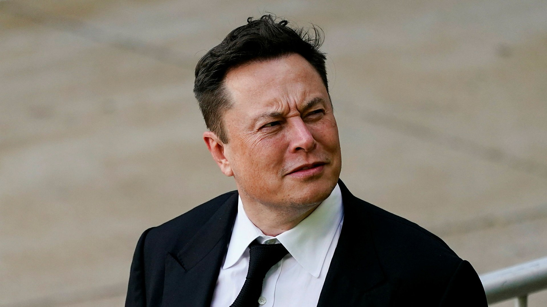 Elon Musk efter Di:s artikel: ”Det här är galenskap”