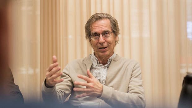 Hans Lind, tidigare professor i fastighetsekonomi vid KTH.