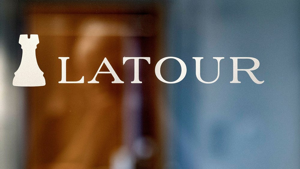 Latour köper italienskt bolag