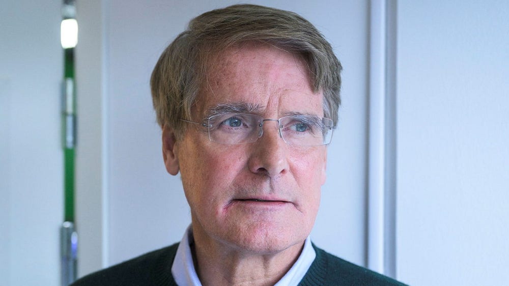 Cevian ökar i eldistributören Rexel