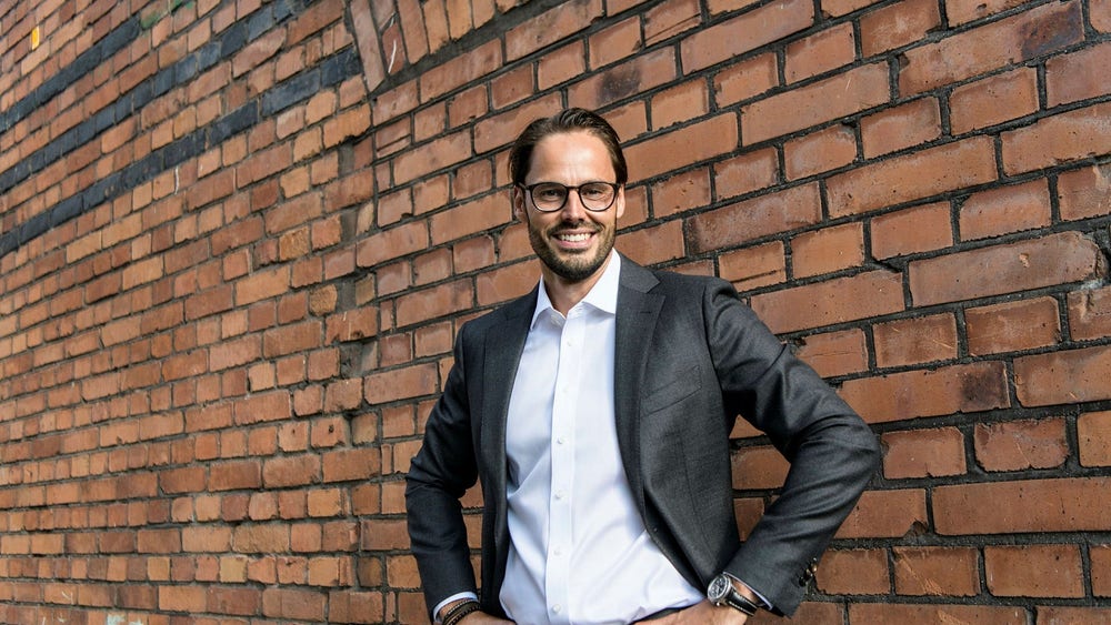 Negativ organisk tillväxt i Instalco – liten utdelningshöjning