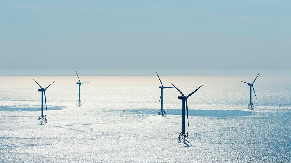 EQT har säkrat fler aktier i OX2