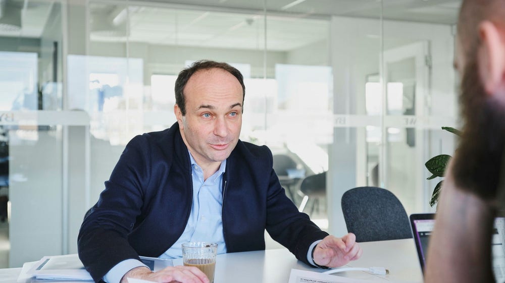 Sämre resultat än väntat för Storskogen