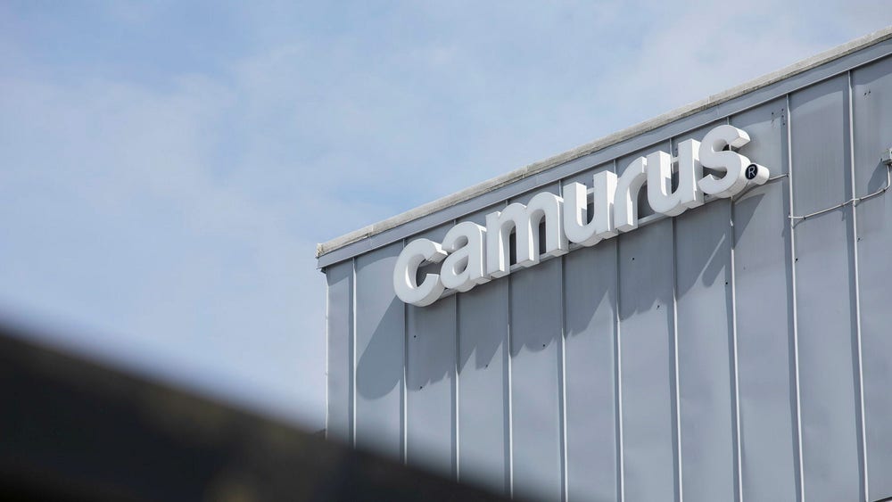 Tre styrelseledamöter lämnar Camurus