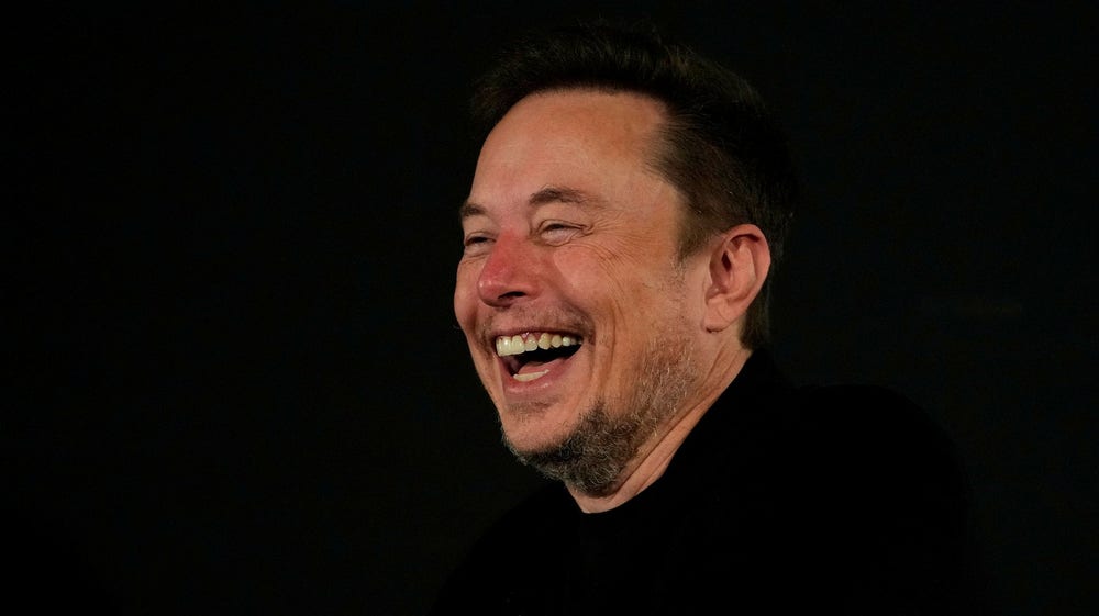 Top Proxy Firm Recommends Against Elon Musk’s Tesla Pay Package