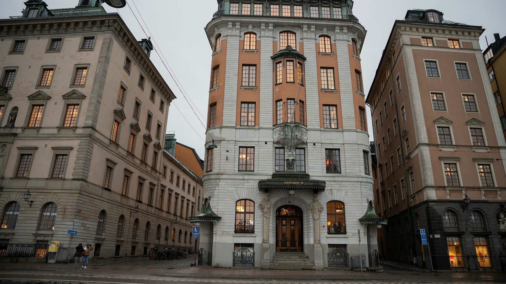 Läkemedelsproffs tar plats i Kinneviks styrelse