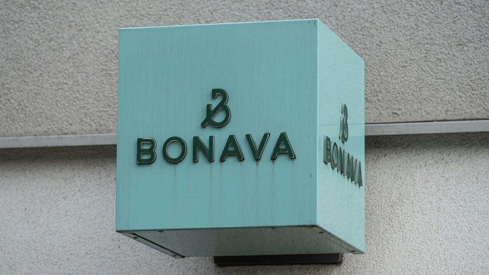 Bonava ökade omsättningen men minskade vinsten