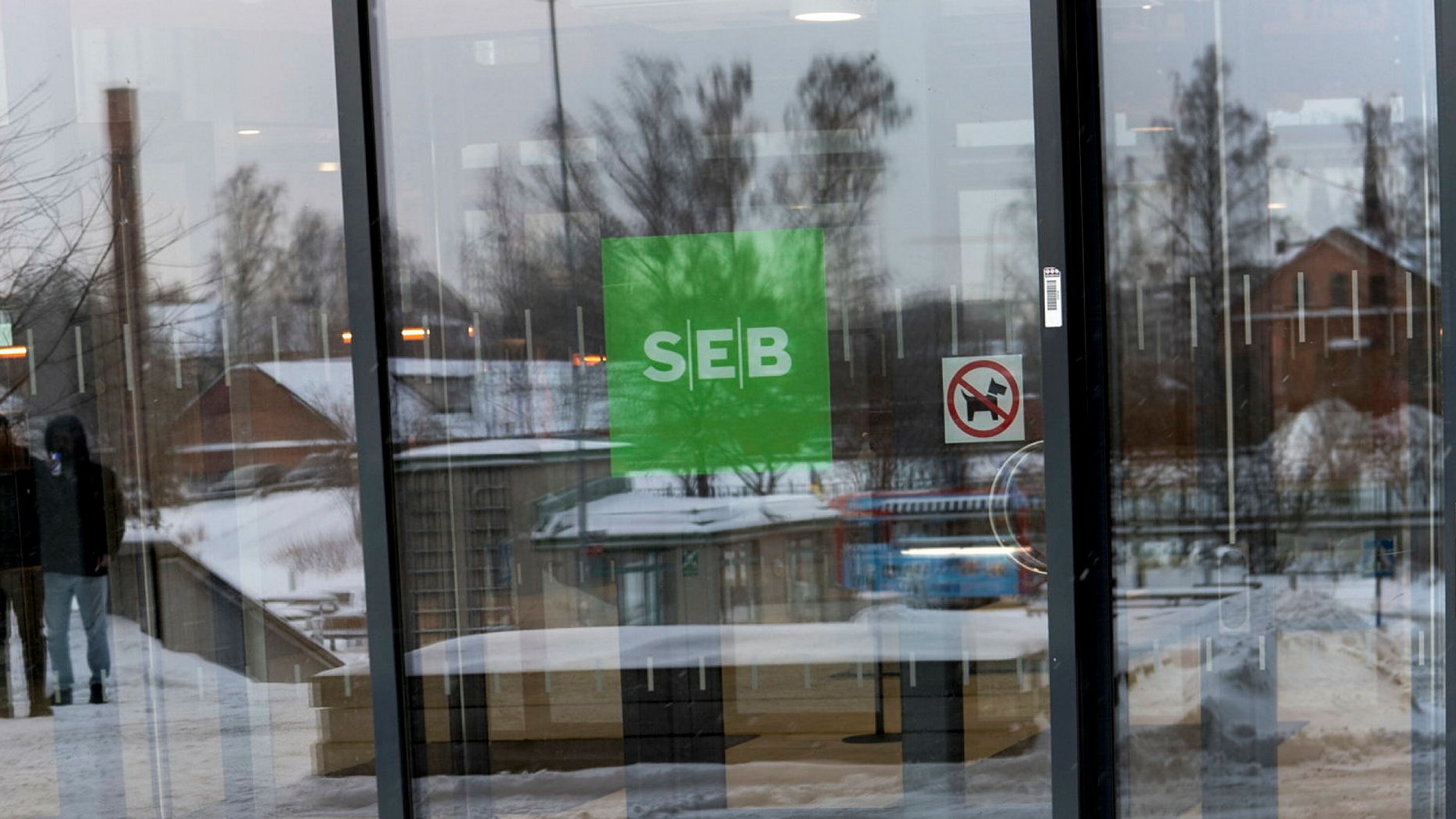 SEB inleder nytt återköpsprogram