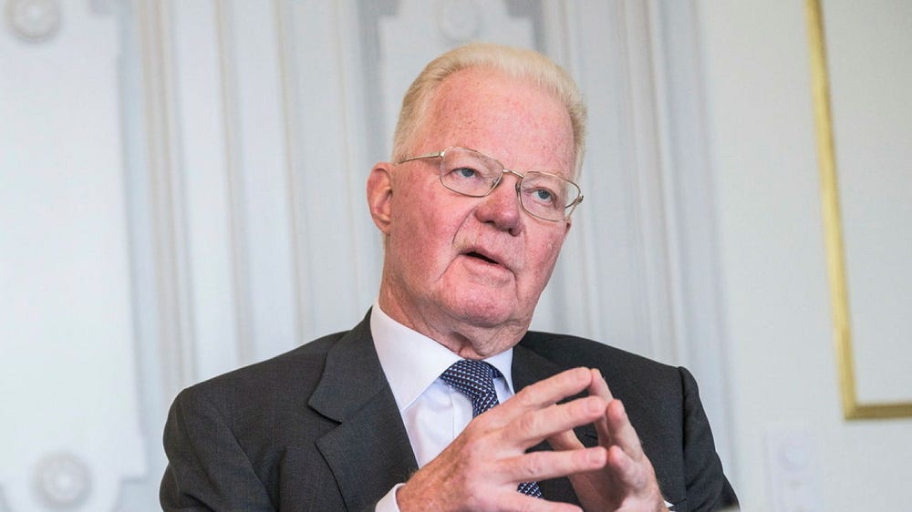 Sandvik plockar in SKF-ledamot till styrelsen