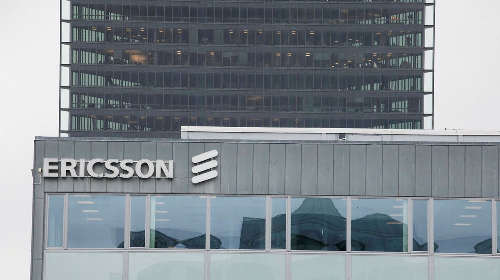 Investor har ökat sitt innehav i Ericsson
