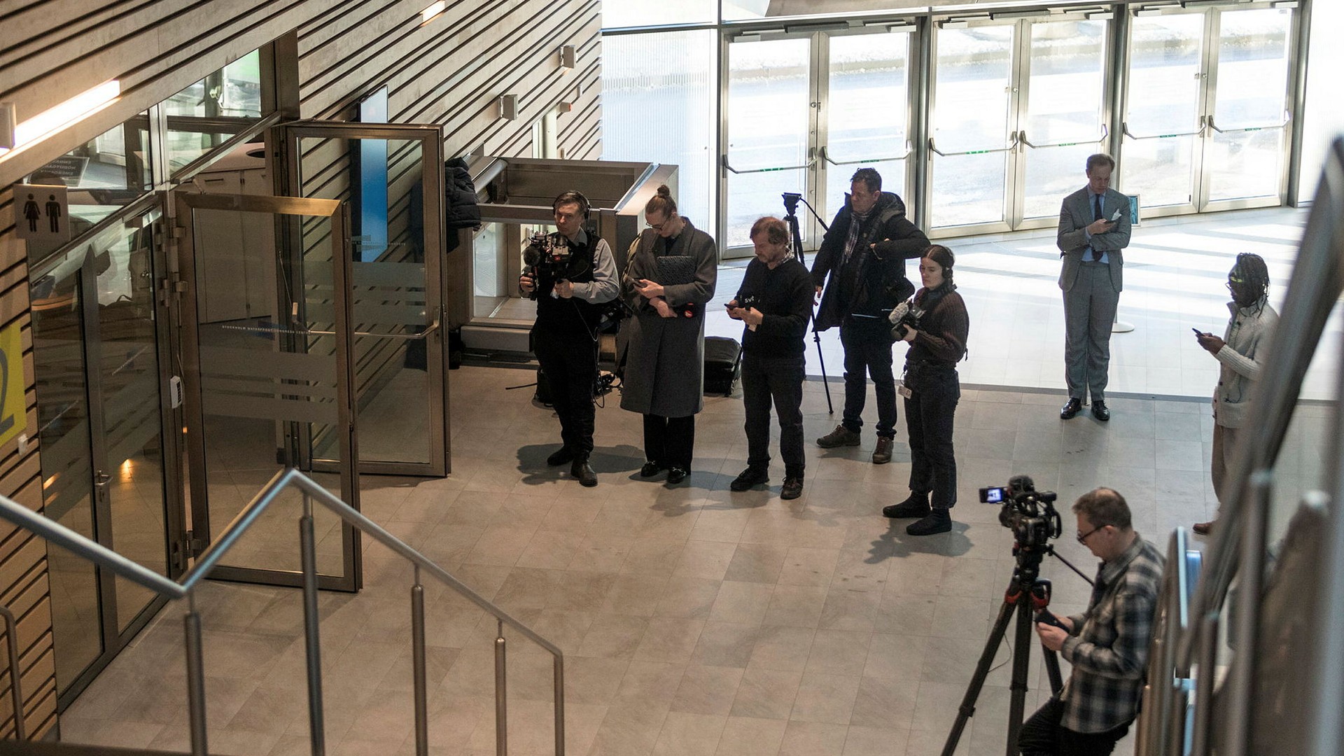 Viaplay klubbade krisplanen bakom stängda dörrar