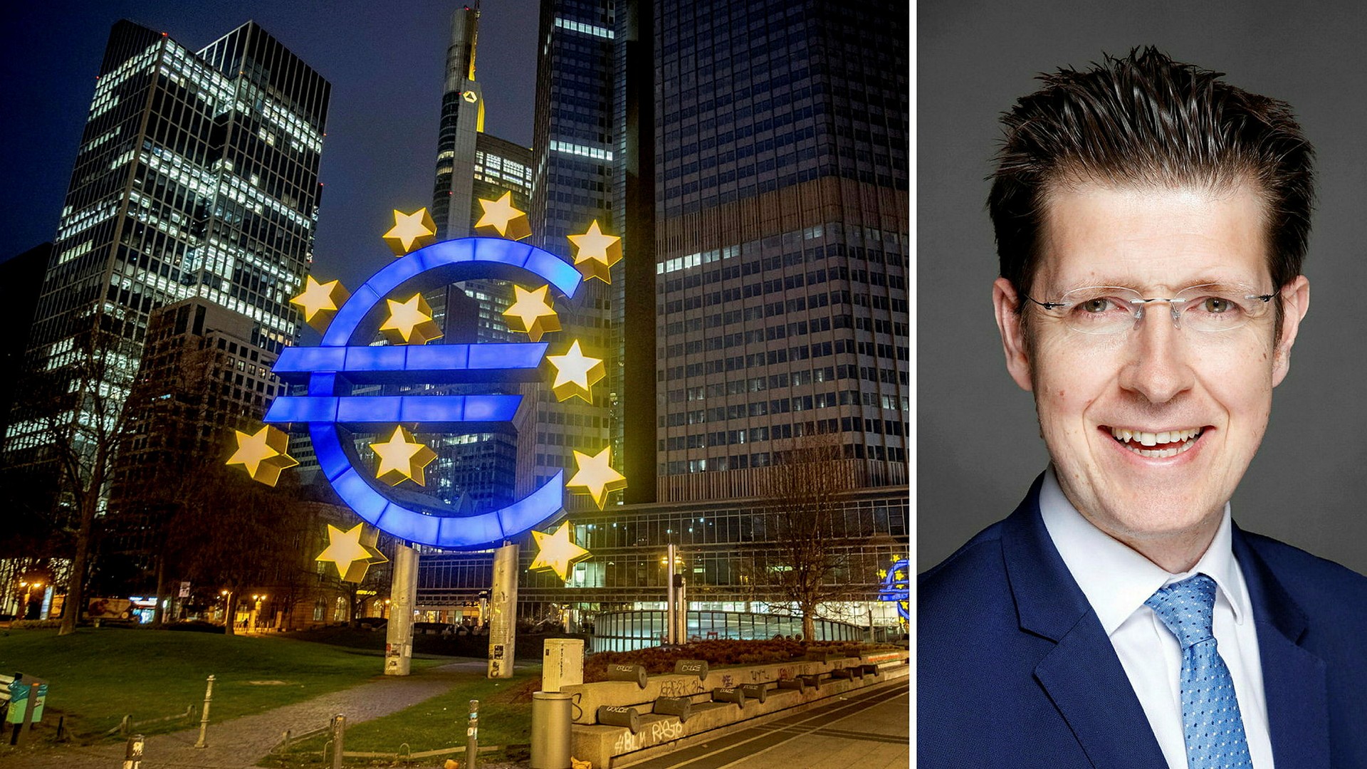 Tomasz Wieladek, chefsekonom för Europa på kapitalförvaltaren T. Rowe Price.