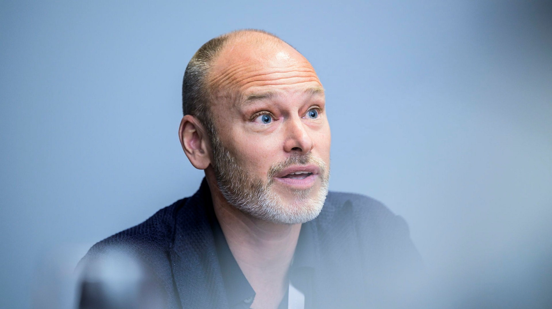 Volvo Cars-toppen: ”Finns väldigt mycket mer att jobba på”