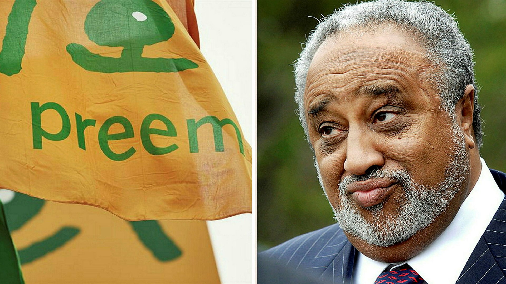 Preem är Sveriges största drivmedelstillverkare och ägs av den saudisk-etiopiske mångmiljardären Mohammed Al-Amoudi